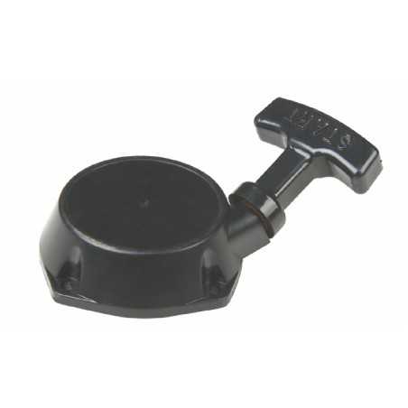 Starting assembly compatible with KAWASAKI hedge trimmer TH23 | NewgardenParts.com