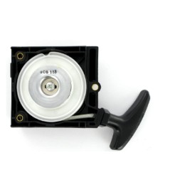 Conjunto de arranque compatible KAWASAKI TH43 TH48 cortasetos 49088-2442 | NewgardenParts.com