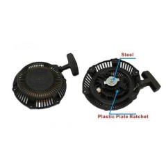 Compatible starter MITSUBISHI brushcutter GM82
