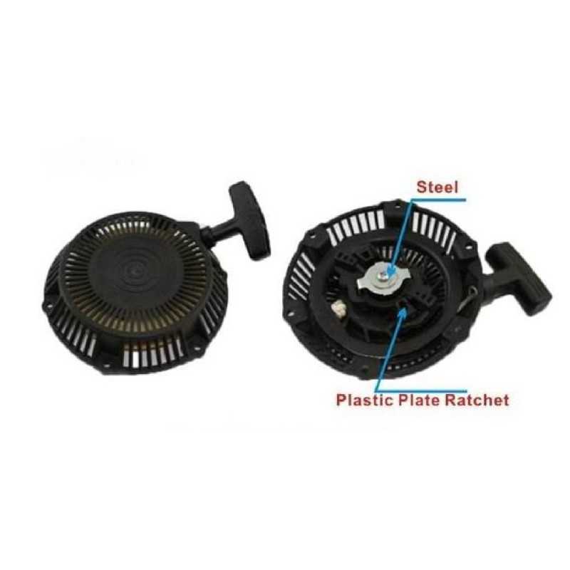 Compatible starter MITSUBISHI brushcutter GM82