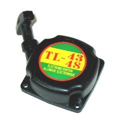Compatible starter MITSUBISHI brushcutter TL33 TL43 TL52 OLD | NewgardenParts.com