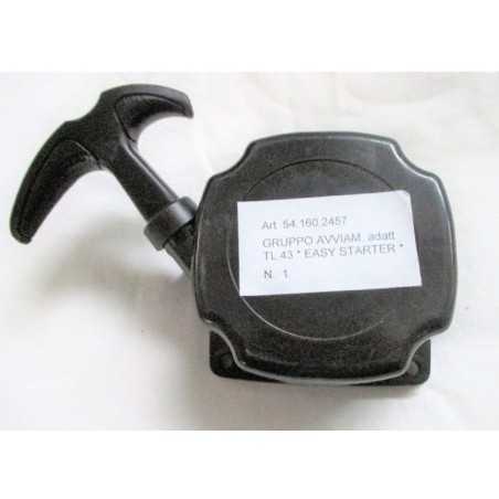 Compatible starter MITSUBISHI brushcutter TL43 EASY STARTER | NewgardenParts.com