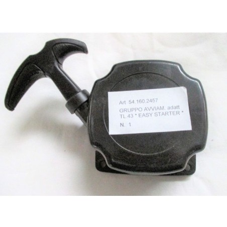 Gruppo avviamento compatibile MITSUBISHI decespugliatore TL43 EASY STARTER | NewgardenParts.com