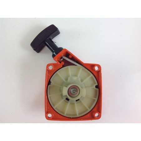 OLEOMAC EFCO compatible starter unit brushcutter 750 753 755 8530 8535 | NewgardenParts.com