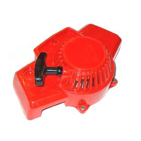 Starter set compatible ROBIN brushcutter NB411 | NewgardenParts.com