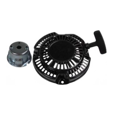 Gruppo avviamento compatibile ROBIN motore EX17 EH17 EY17 269-50201-30 | NewgardenParts.com