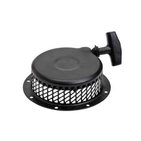 Starter set ROBIN compatible for engine EY15 NEW TYPE | NewgardenParts.com