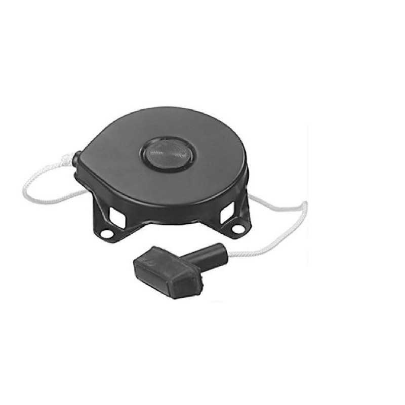 Kit de arranque TECUMSEH compatible para motor H25 H40 LAV TVSTOP STARTER