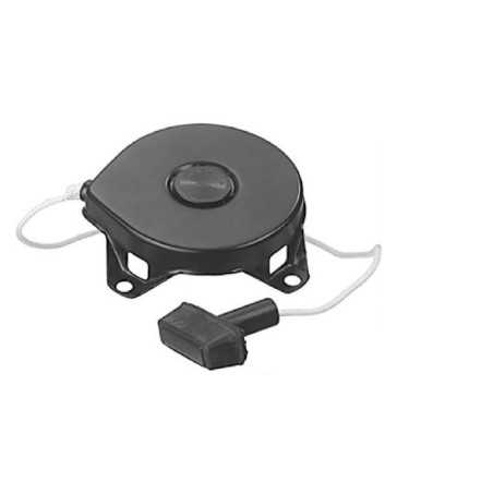 Starter set TECUMSEH compatible for engine H25 H40 LAV TVSTOP STARTER | NewgardenParts.com