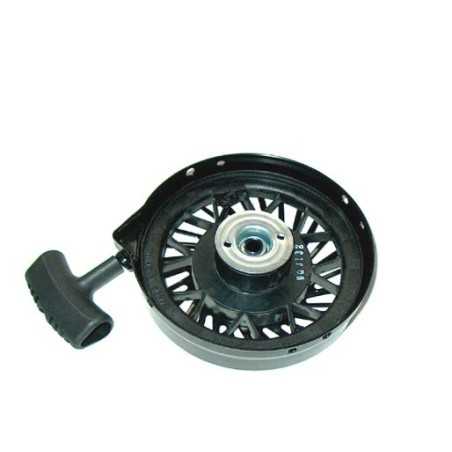 Conjunto de arranque TECUMSEH compatible para motor PRISMA SYNERGY OHV VANTAGE | NewgardenParts.com