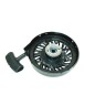 Conjunto de arranque TECUMSEH compatible para motor PRISMA SYNERGY OHV VANTAGE