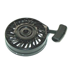 Conjunto de arranque TECUMSEH compatible para motor PRISMA SYNERGY OHV VANTAGE | NewgardenParts.com