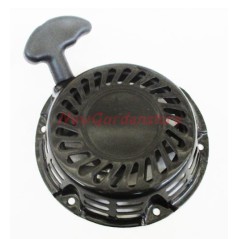 Gruppo avviamento LONCIN motocoltivatore G160F 54.160.2470 | NewgardenParts.com