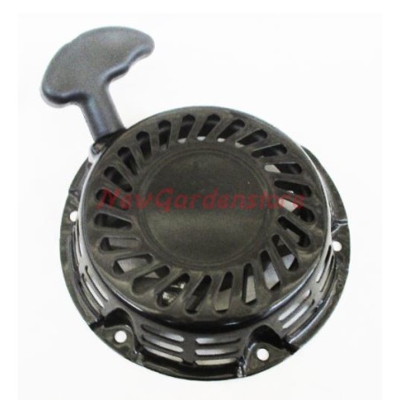 Gruppo avviamento LONCIN motocoltivatore G160F 54.160.2470 | NewgardenParts.com