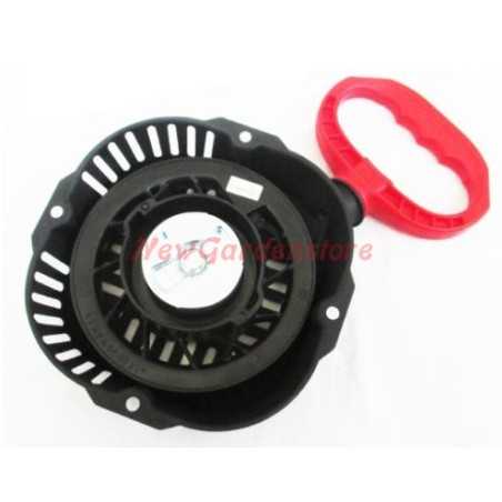 Starter set LONCIN walking tractor LC170FDS 54.160.2471 | NewgardenParts.com