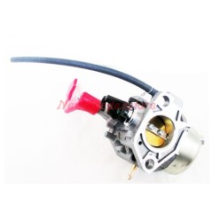 Gruppo avviamento LONCIN motocoltivatore LC1854 54.100.0327 | NewgardenParts.com