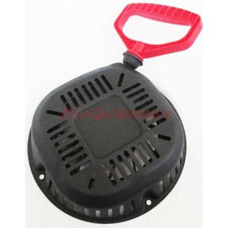 LONCIN motor cultivator starter unit LC185FDS 54.160.2472 | NewgardenParts.com