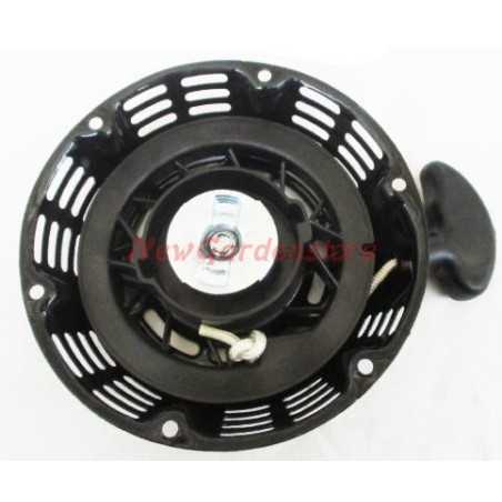 Starter set LONCIN walking tractor LC3800DDC 54.160.2473 | NewgardenParts.com