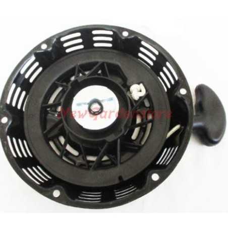 Starter-Set LONCIN Schreittraktor LC5000 54.160.2474 | NewgardenParts.com