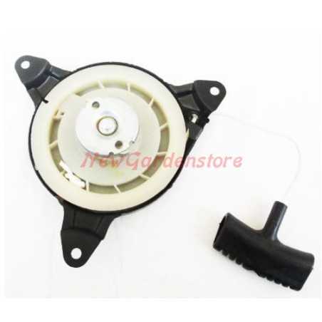 Starter set LONCIN walking tractor Y100V 54.160.2476 | NewgardenParts.com