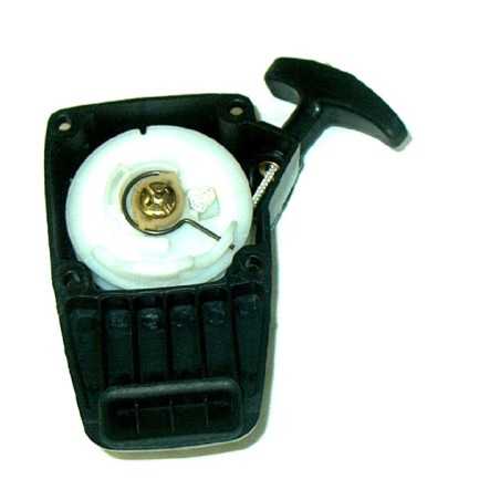 Starting unit compatible ROBIN brushcutter EH025