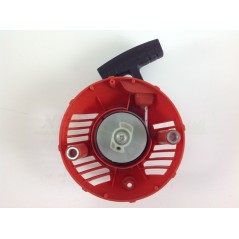 Gruppo avviamento messa in moto HUSQVARNA decespugliatore 125c 125r 125l 128r | NewgardenParts.com