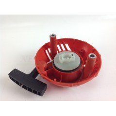 Gruppo avviamento messa in moto HUSQVARNA decespugliatore 125c 125r 125l 128r | NewgardenParts.com