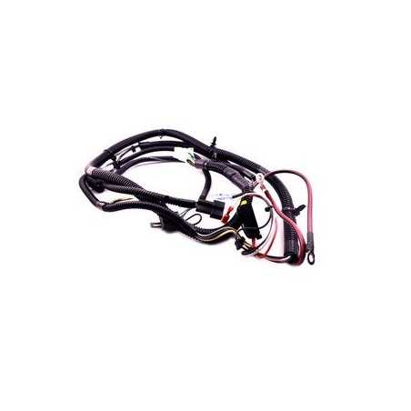 WIRING ASSEMBLY 581023001 ORIGINAL HUSQVARNA | NewgardenParts.com