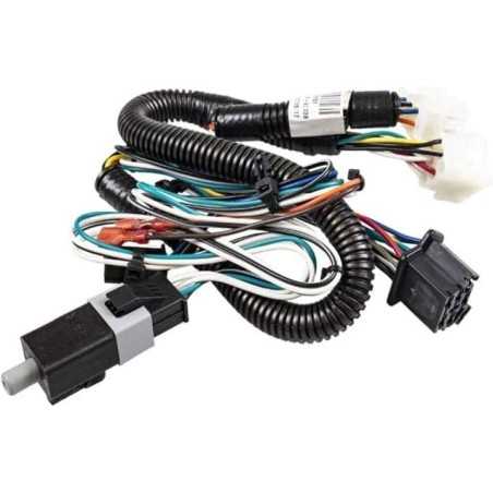 WIRING ASSEMBLY 581023101 ORIGINAL HUSQVARNA | NewgardenParts.com