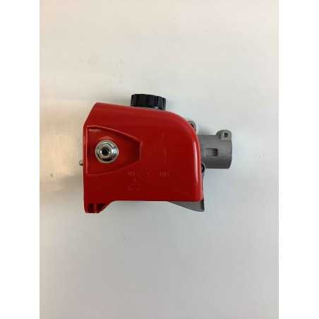 Conjunto de carcasa de podadora modelos BX5200CZ 054743 | NewgardenParts.com