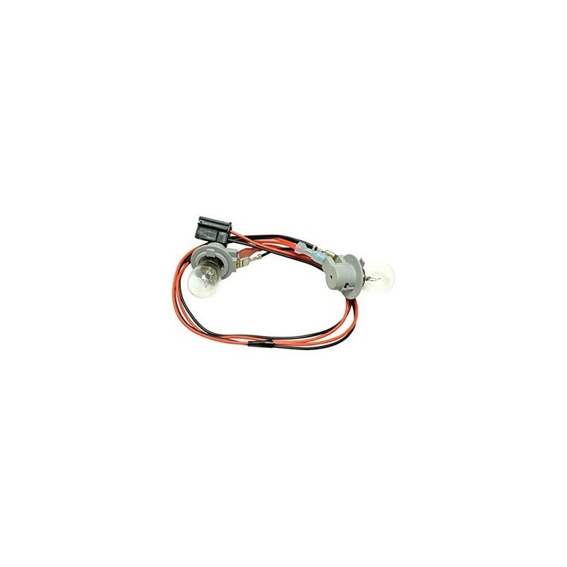 CABLE ASSEMBLY 532175688 ORIGINAL HUSQVARNA