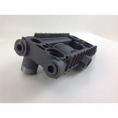 Verteilerblock UNIVERSAL Bertolini Pumpe PA 408 508 608 018384 | NewgardenParts.com