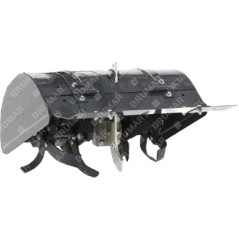 Working width 38-48 cm ATTILA ATFR 4800 | NewgardenParts.com