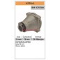 Clutch assembly ATTILA brushcutter rod 26mm 025500