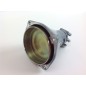 Ensemble embrayage débroussailleuse ATTILA 28mm double tige 019844