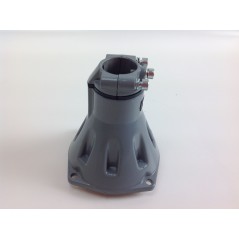 ATTILA brushcutter clutch assembly 28mm double rod 019844 | NewgardenParts.com
