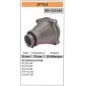 Conjunto embrague desbrozadora ATTILA ATJ 35 S/W 45 S/W 035588