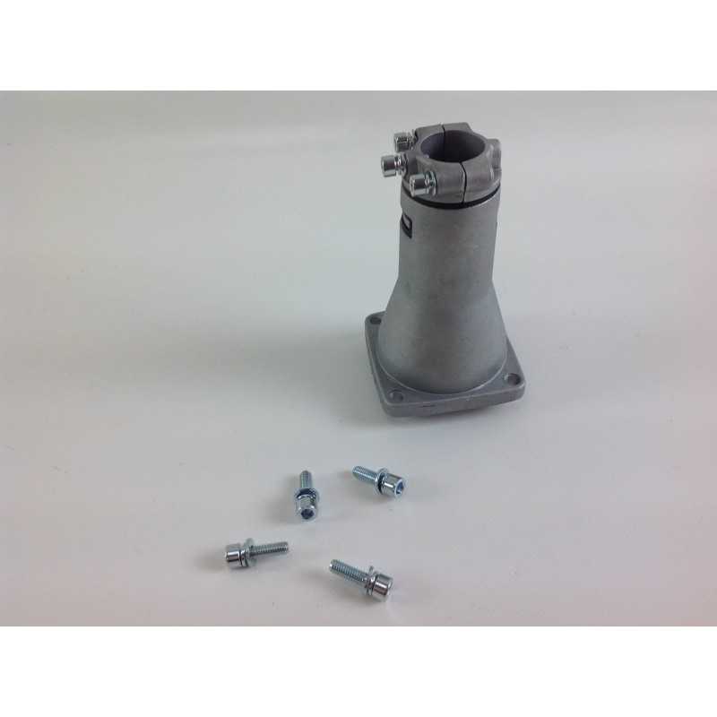 Clutch assembly ATTILA brushcutter trimmer tj 27 kawasaki 014692