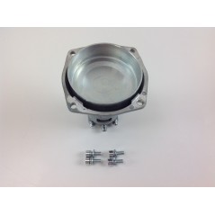 Clutch assembly ATTILA brushcutter trimmer tj 35 45 53 kawasaki 019525 | NewgardenParts.com