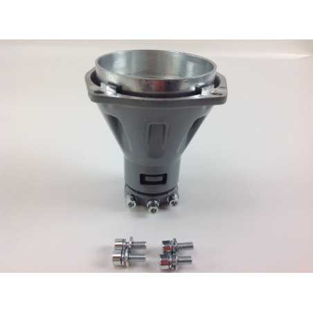 Clutch assembly ATTILA brushcutter trimmer tj 35 45 53 kawasaki 019525