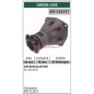 Gruppo frizione GREENLINE decespugliatore GL 430eco 018337