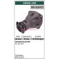 Kupplungseinheit GREENLINE Freischneider GL 430eco 018337