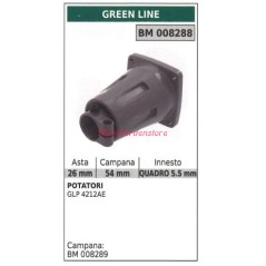 Kupplungseinheit GREENLINE Astschere GLP 4212AE 008288