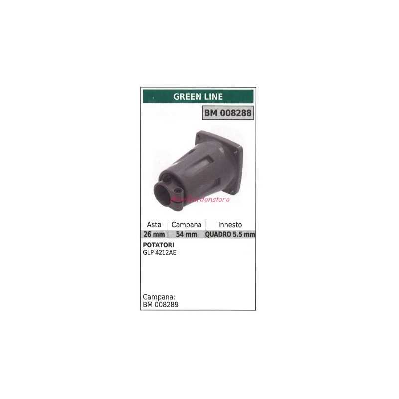 Kupplungseinheit GREENLINE Astschere GLP 4212AE 008288