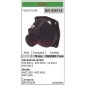 Embrayage de débroussailleuse KAAZ KVR 450Z 028716