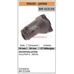 Gruppo frizione MAORI decespugliatore 015159 | NewgardenParts.com