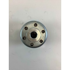 Conjunto embrague ORIGINAL OLEOMAC F1200023R | NewgardenParts.com