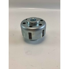 Conjunto embrague ORIGINAL OLEOMAC F1200023R | NewgardenParts.com