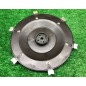ORIGINAL AMBROGIO robot cortacésped 4.0 BASIC Conjunto de cuchillas de 24 cm