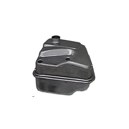 Gruppo marmitta ORIGINALE OLEOMAC motosega modello GSTH 240 50352004R | NewgardenParts.com